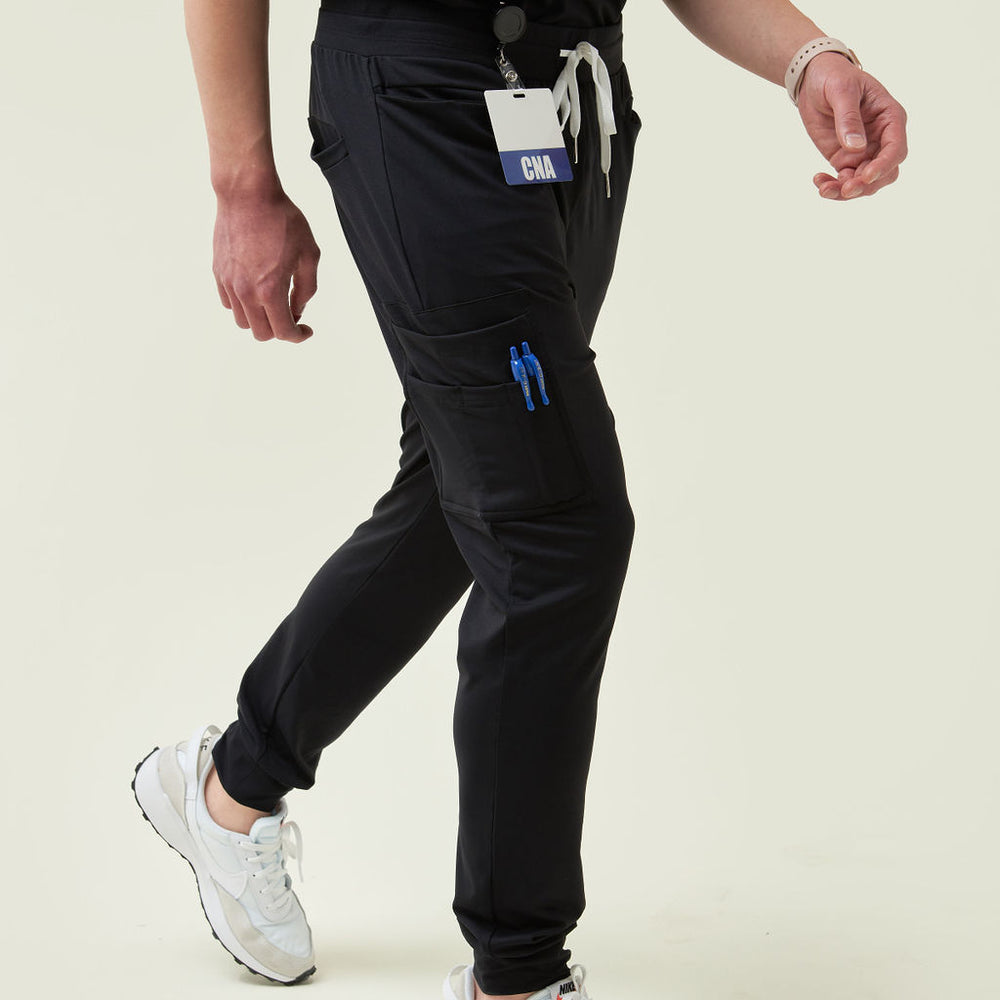 
                      
                        Rubio 8-Pockets Jogger
                      
                    