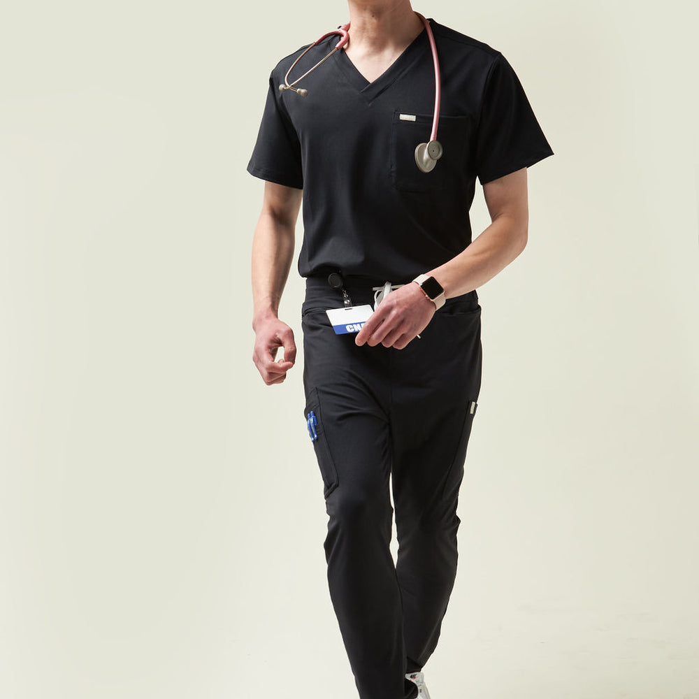 
                      
                        Rubio 8-Pockets Jogger
                      
                    