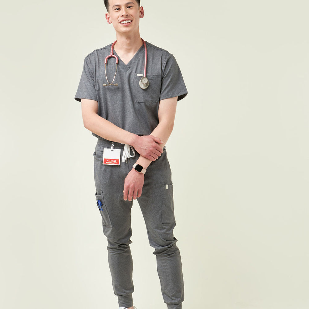 
                      
                        Rubio 8-Pockets Jogger
                      
                    
