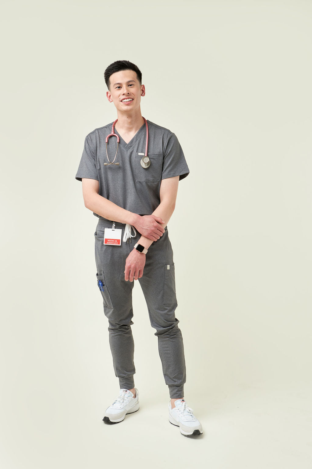 Rubio 1-Pocket Top