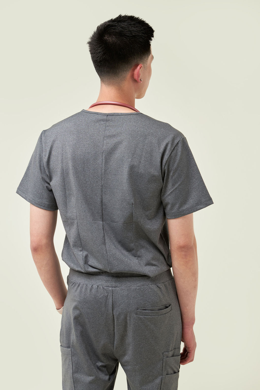 Rubio 1-Pocket Top