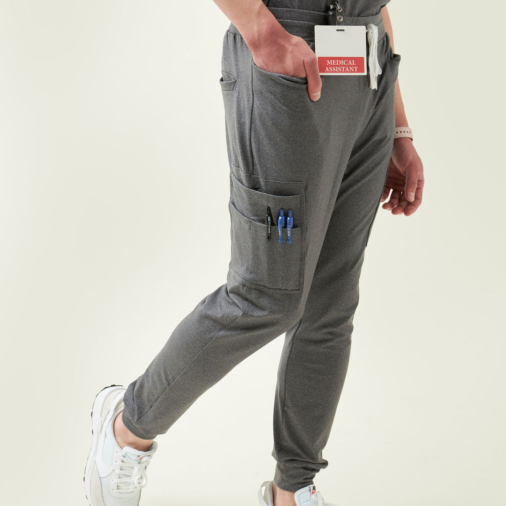 
                      
                        Rubio 8-Pockets Jogger
                      
                    