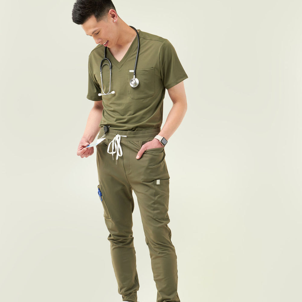
                      
                        Rubio 1-Pocket Top
                      
                    