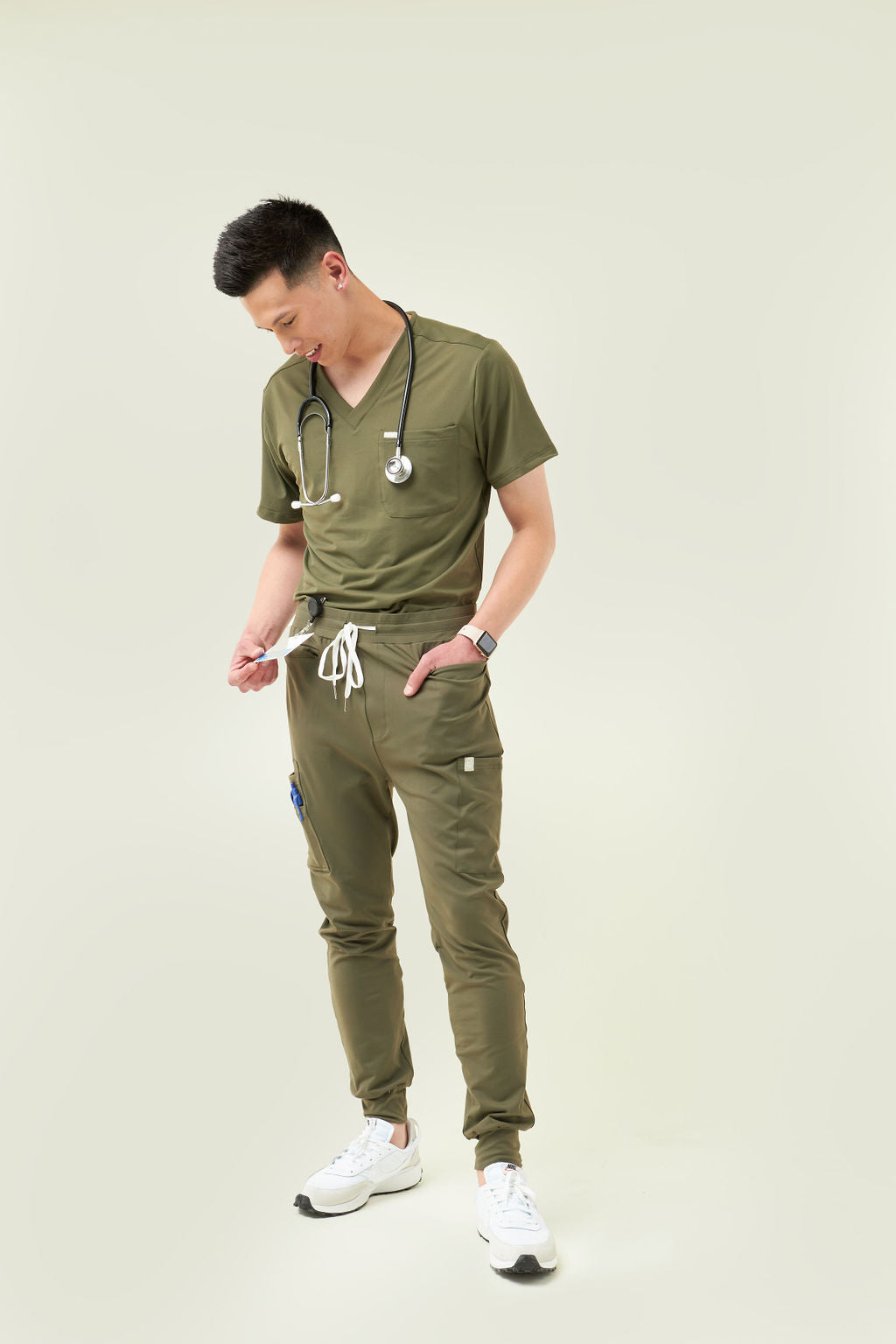 Rubio 1-Pocket Top