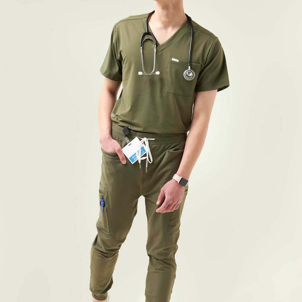 
                      
                        Rubio 1-Pocket Top
                      
                    