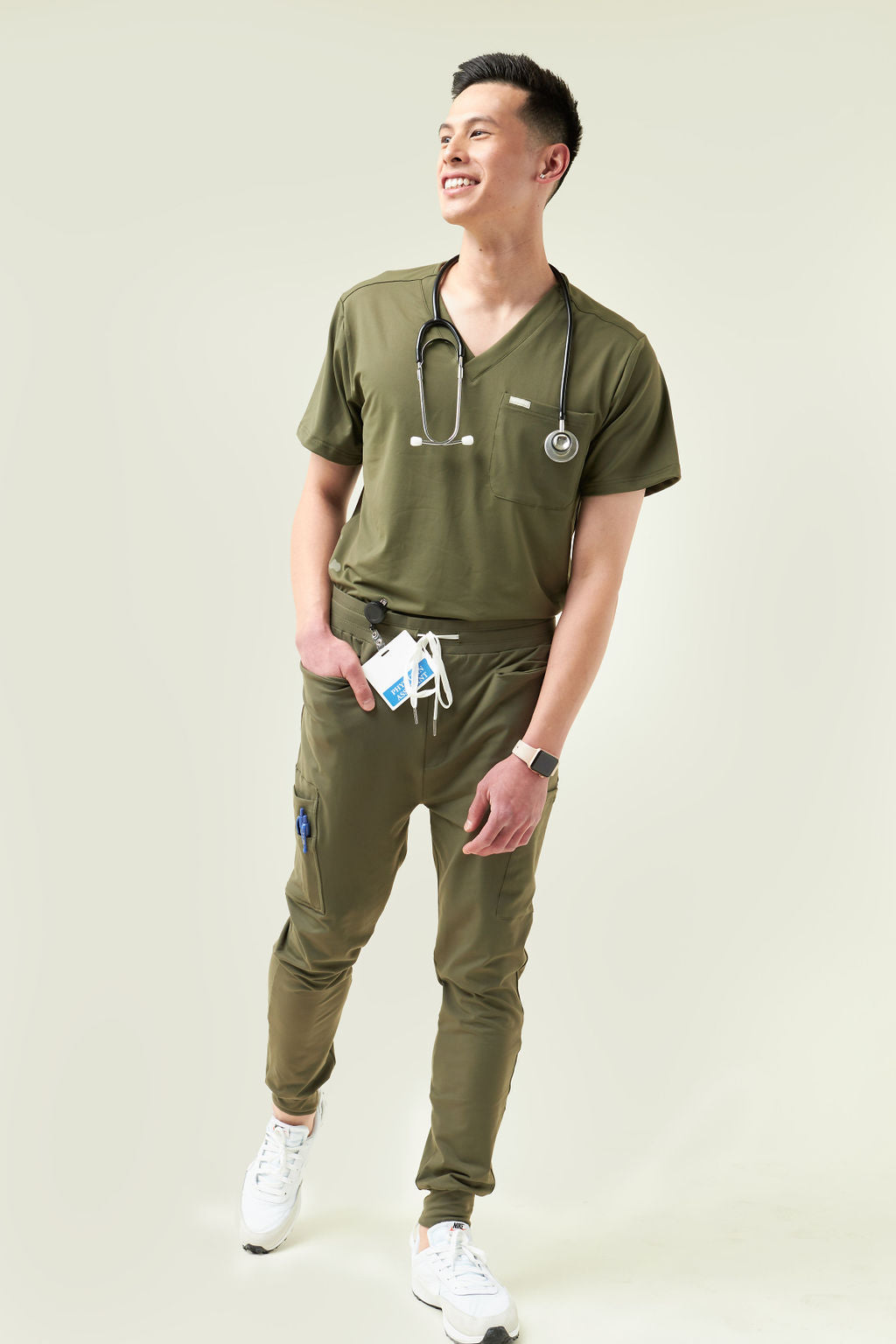 Rubio 1-Pocket Top