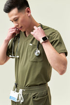 Rubio 1-Pocket Top