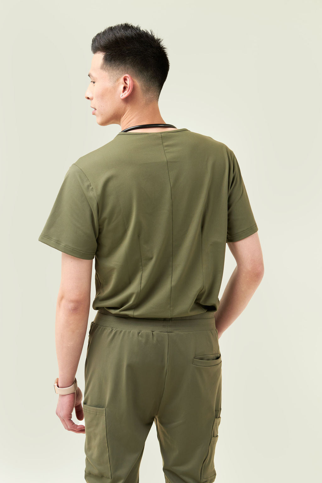 Rubio 1-Pocket Top