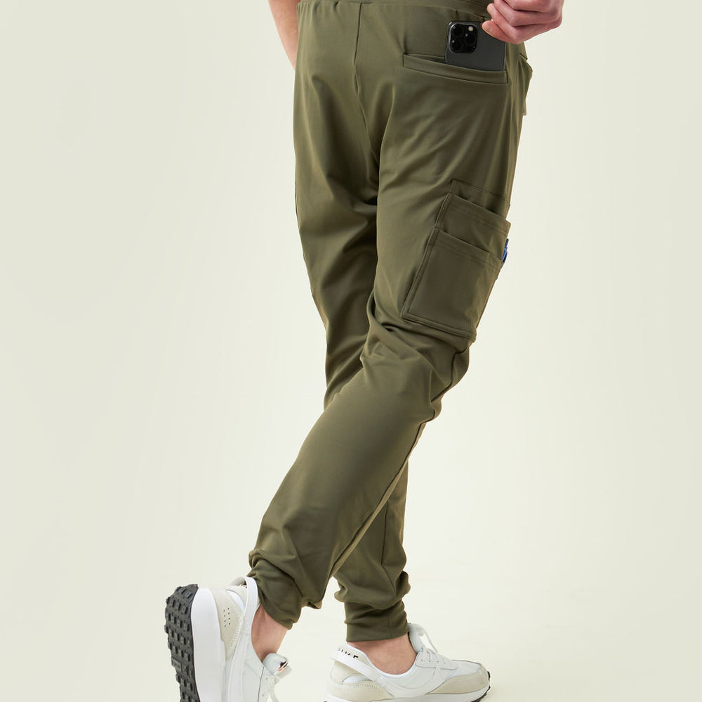 
                      
                        Rubio 8-Pockets Jogger
                      
                    