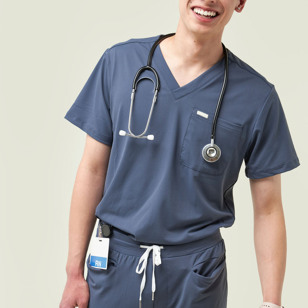 
                      
                        Rubio 1-Pocket Top
                      
                    