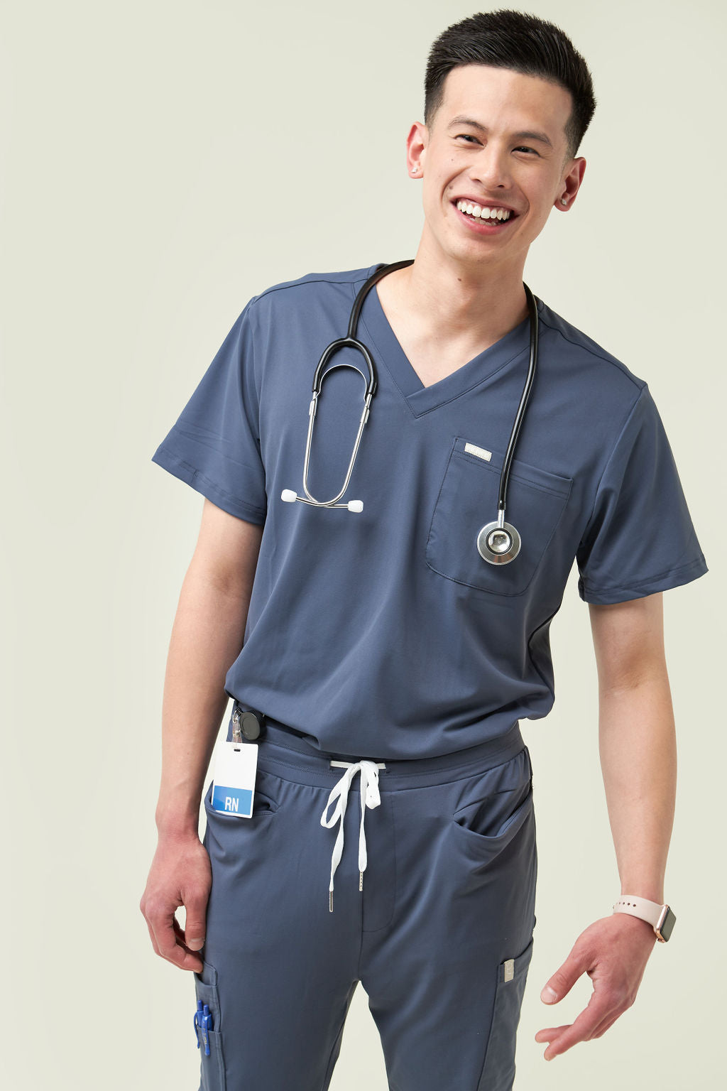 Rubio 1-Pocket Top