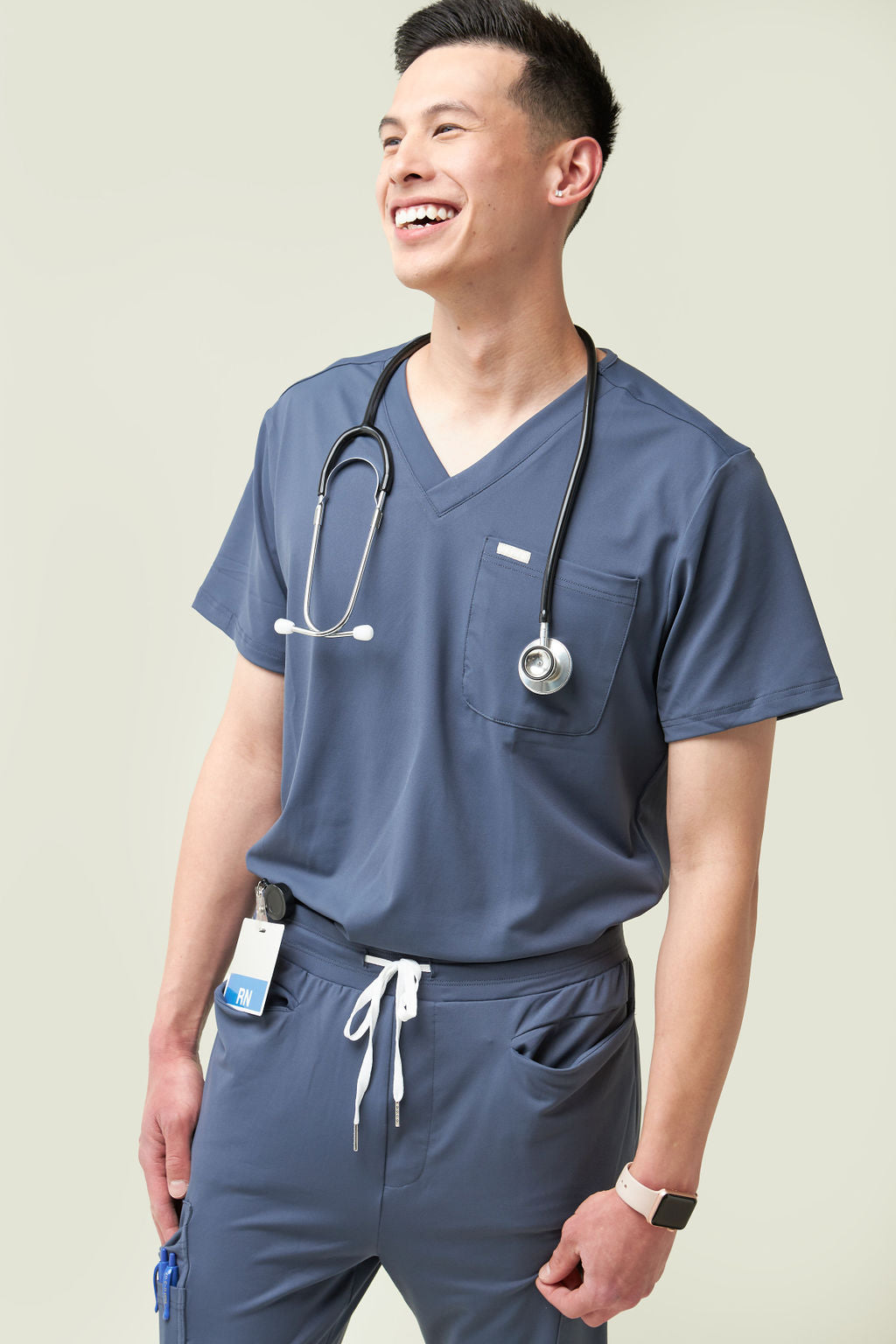Rubio 1-Pocket Top