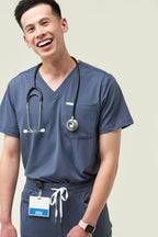 Rubio 1-Pocket Top