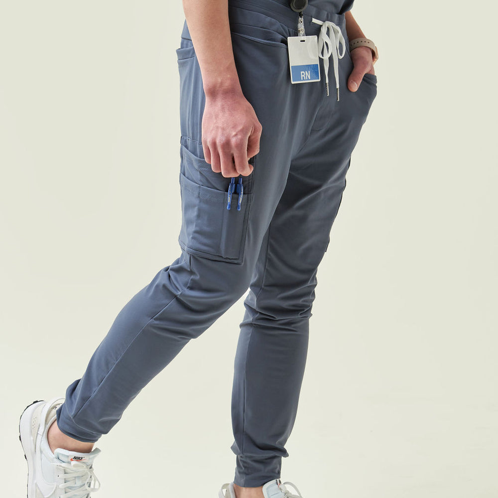 
                      
                        Rubio 8-Pockets Jogger
                      
                    