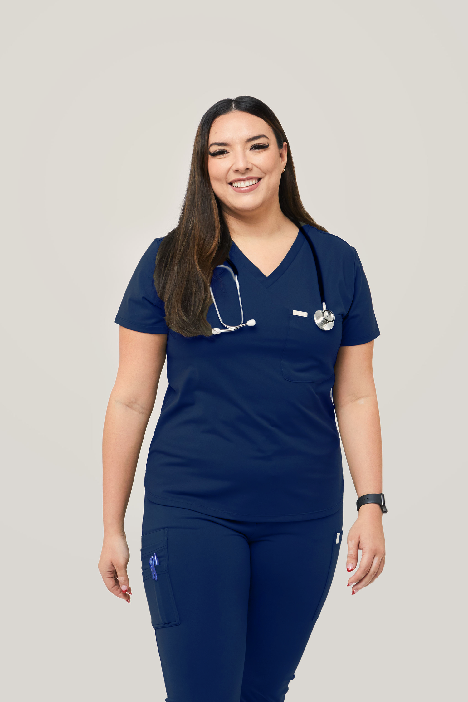 Scrubs, but make it scope.