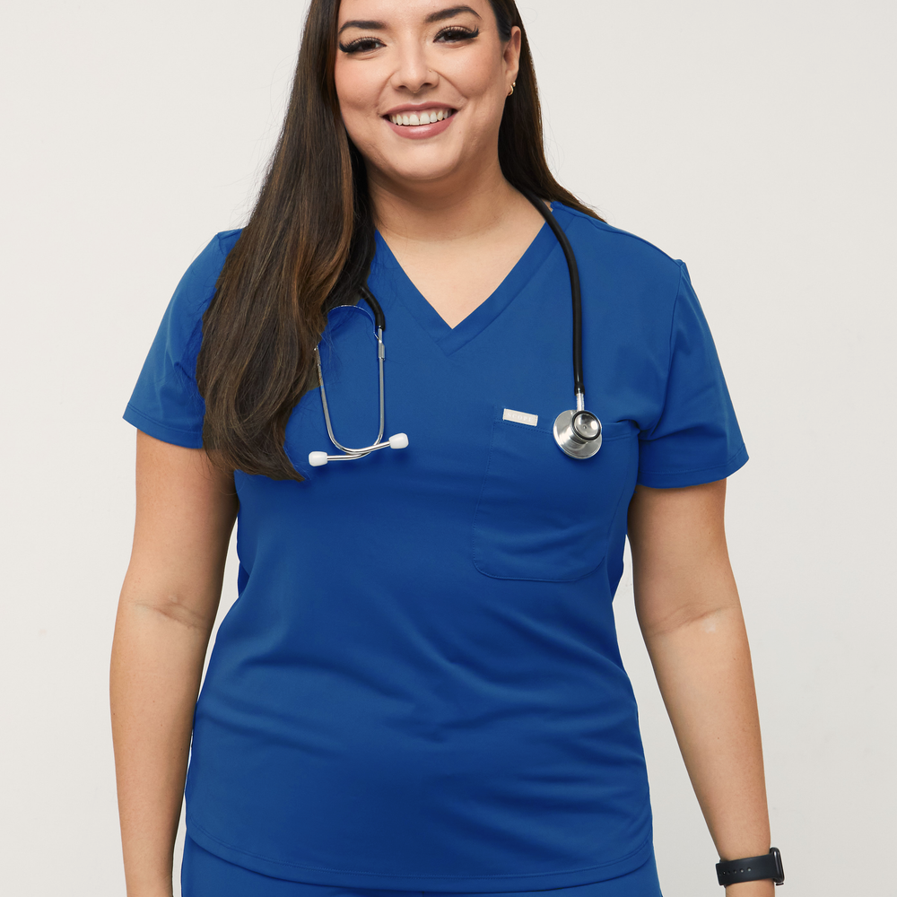 Last Call Curvy Harry 1-Pocket Top