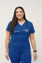 Last Call Curvy Harry 1-Pocket Top