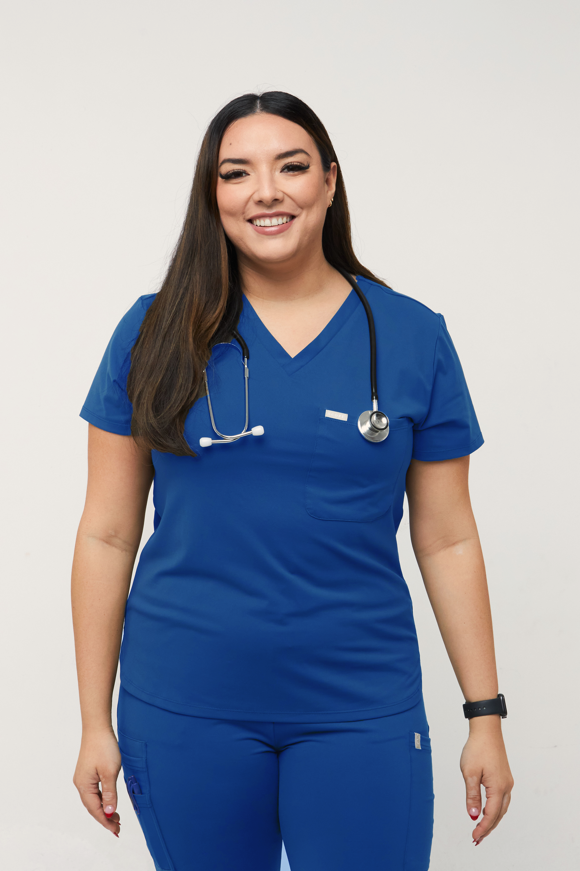 Last Call Curvy Harry 1-Pocket Top