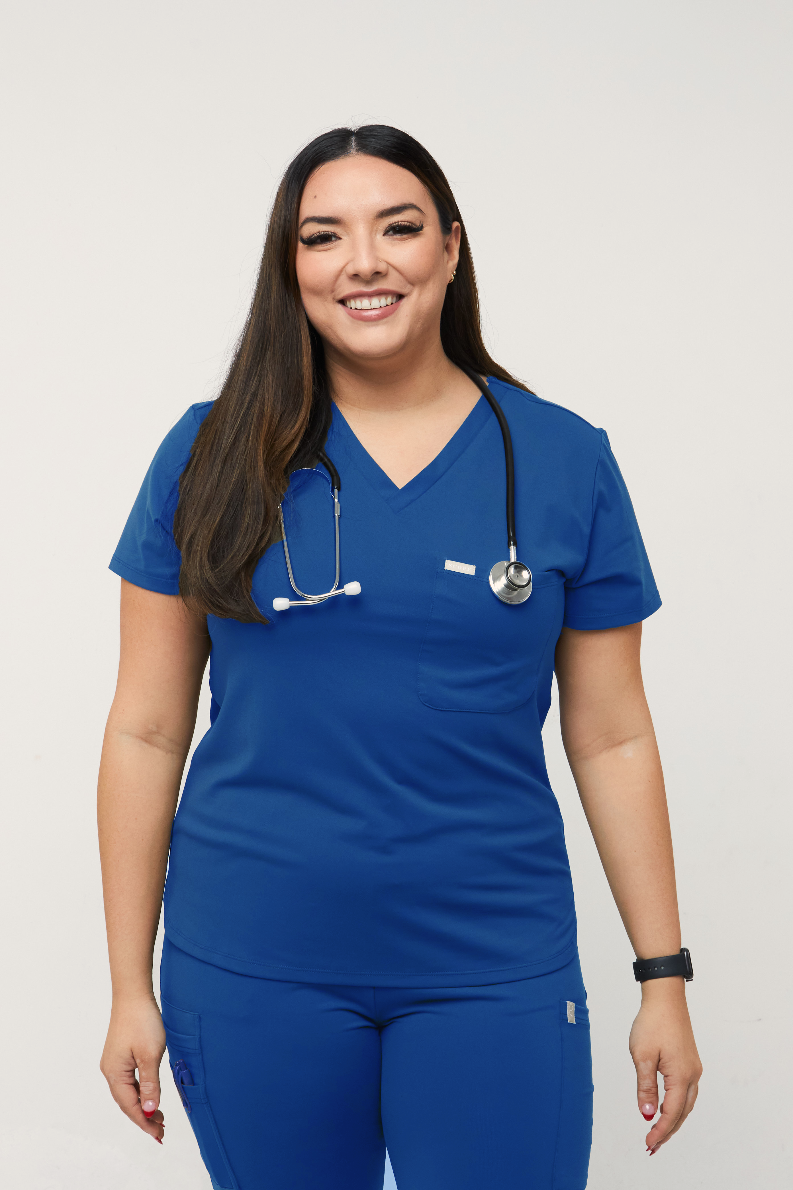 Last Call Curvy Harry 1-Pocket Top