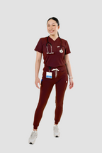 8-Pockets Jogger | Scope-Soft Fabric