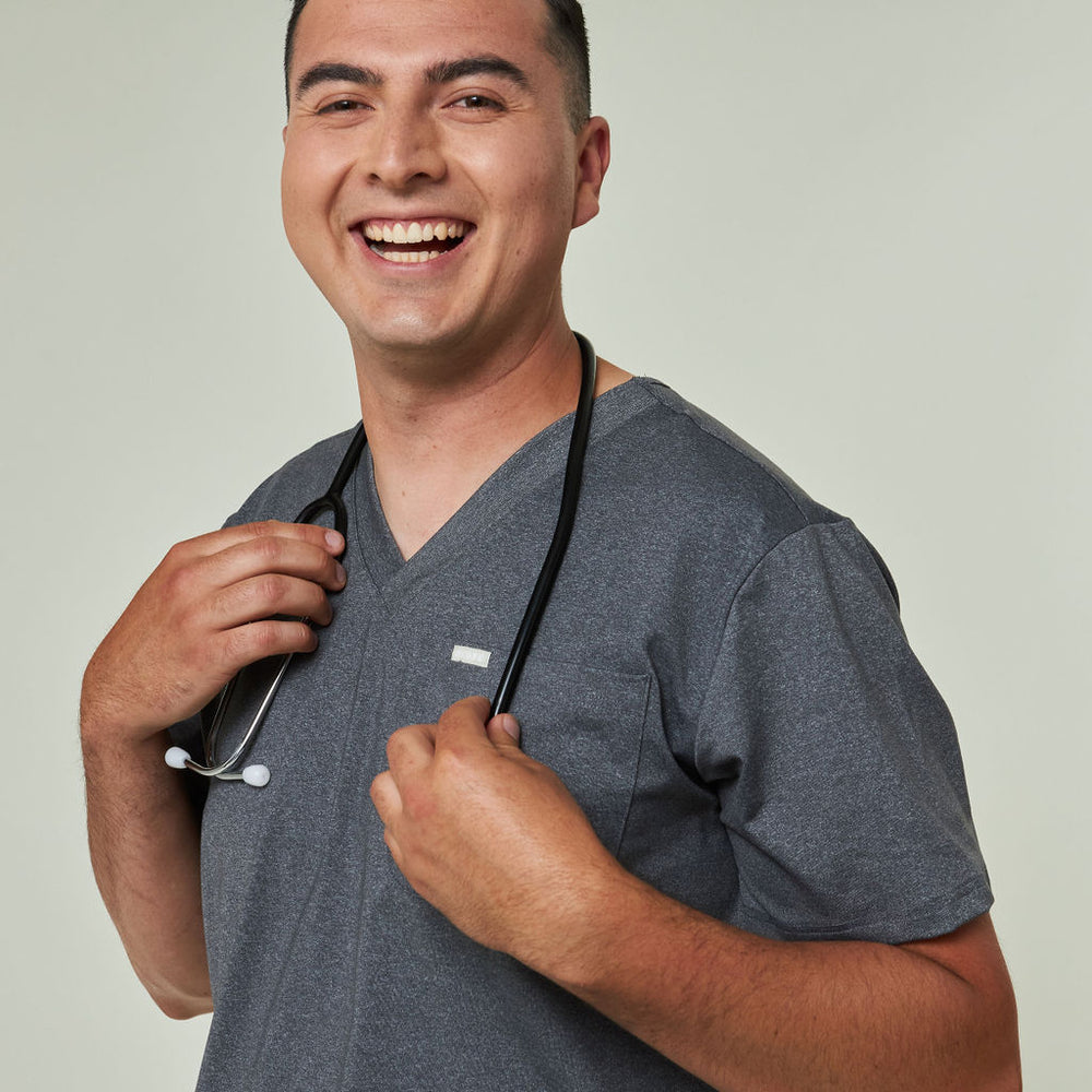 Rubio 1-Pocket Top