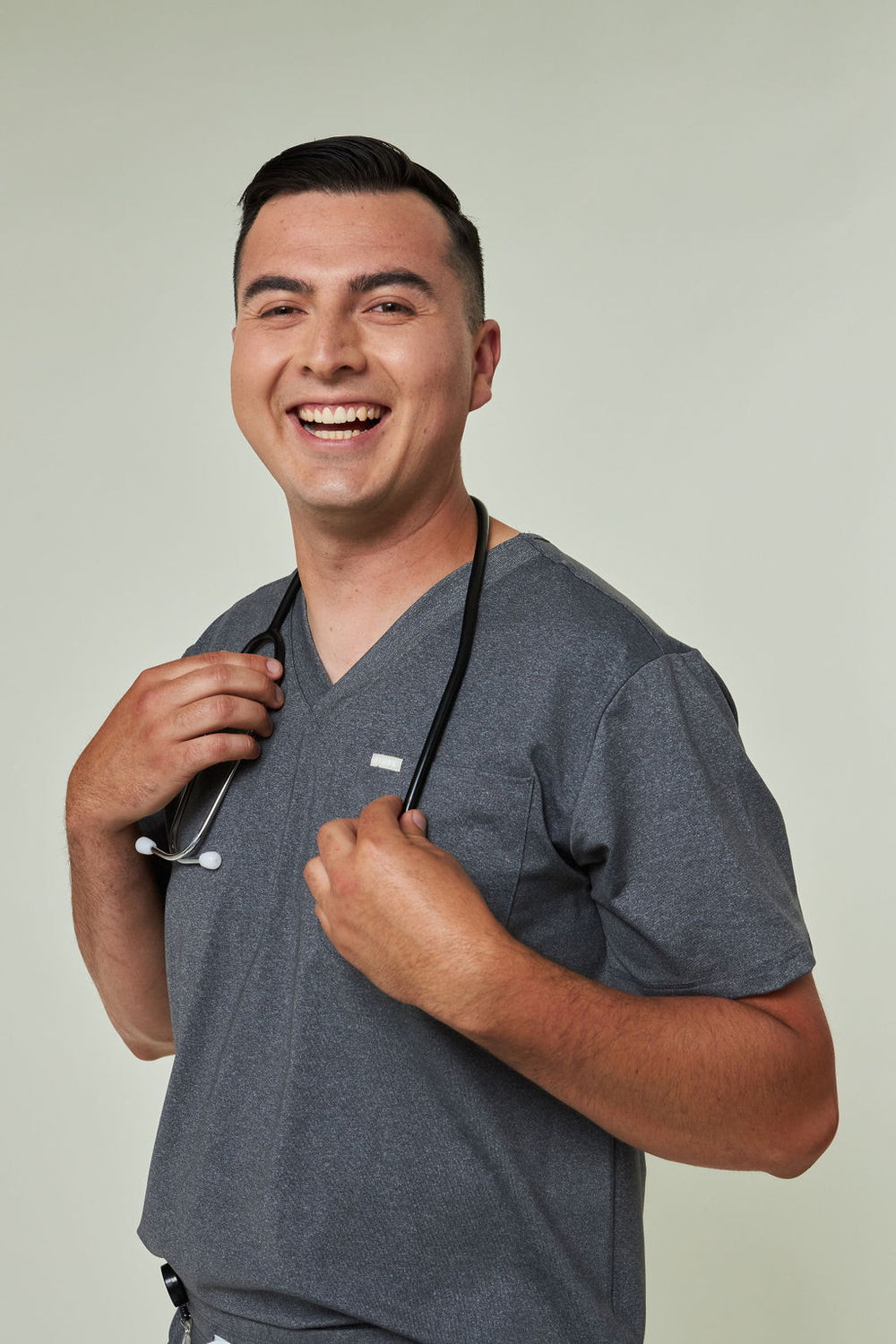 Rubio 1-Pocket Top